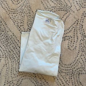 Ollie baby swaddle